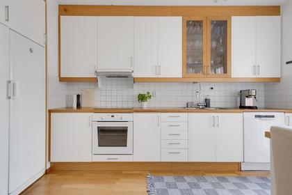 Kök eller matrum