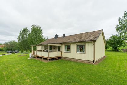 Exteriörbild