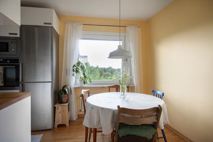 Kök eller matrum