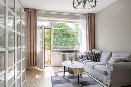 Interiörbild