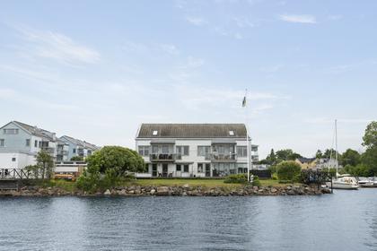 Bild av närområdet