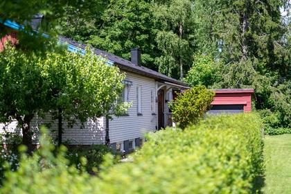 Exteriörbild