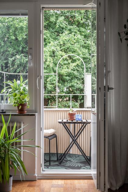 Interiörbild