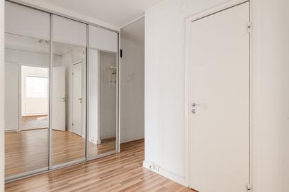 Interiörbild