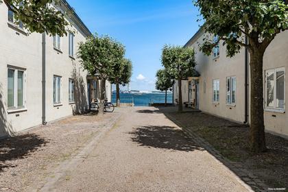 Bild av närområdet
