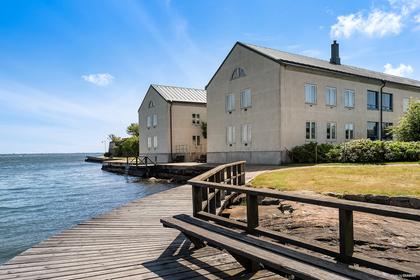 Bild av närområdet