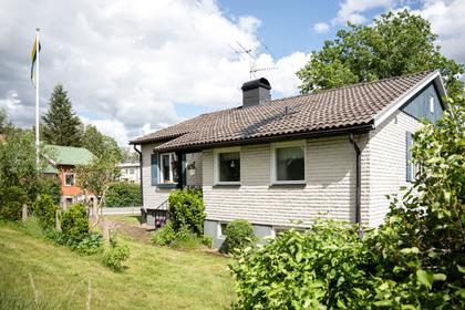 Exteriörbild