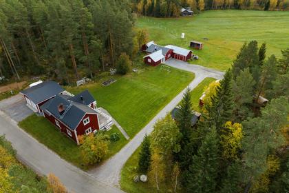 Exteriörbild