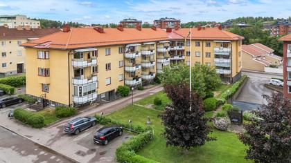 Barnhemsgatan 7A, Köping