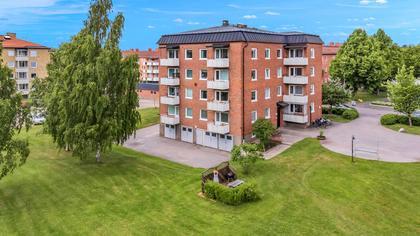 Munkgatan 3B, Arboga