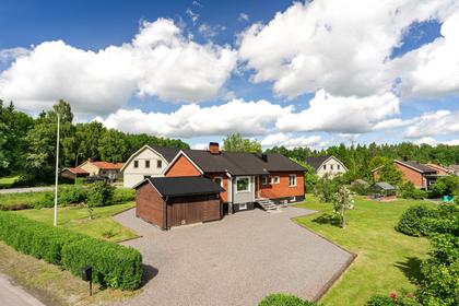Bild av närområdet