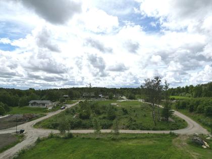 Bild av närområdet
