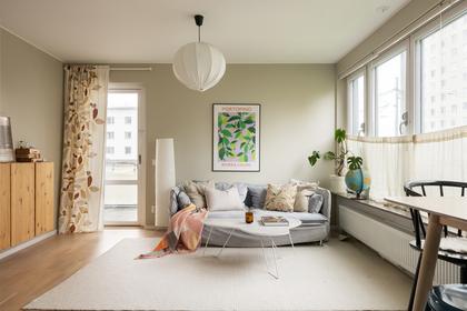 Rörviksbacken 7, Årsta