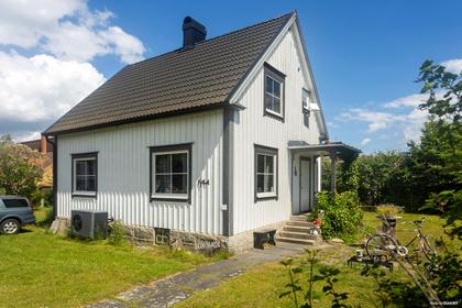 Exteriörbild