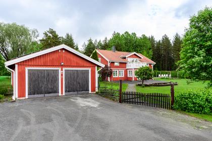 Exteriörbild