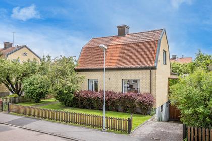 Exteriörbild