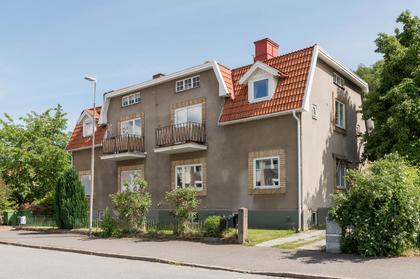Bredgatan 4, Huskvarna