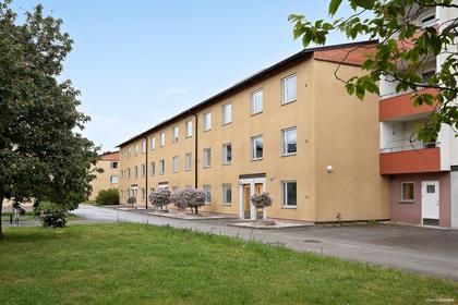 Irisdalsgatan 22, Mellersta Gotland