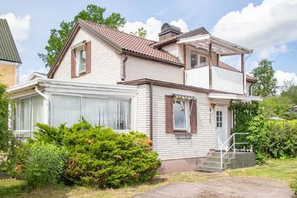 Exteriörbild