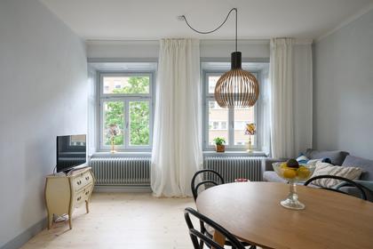Interiörbild