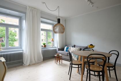 Interiörbild