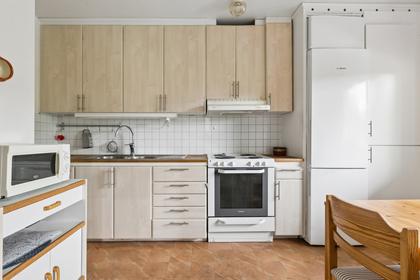 Kök eller matrum
