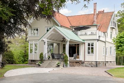 Exteriörbild
