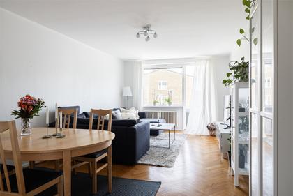 Kök eller matrum