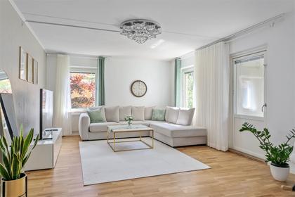 Interiörbild