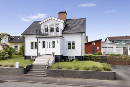 Exteriörbild