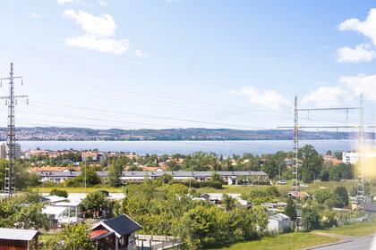 Törnrosgatan 3, Ekhagen
