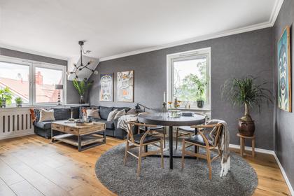 Interiörbild