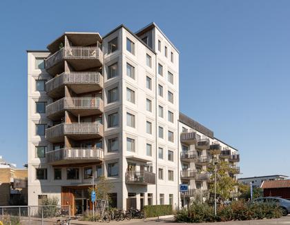 Exteriörbild