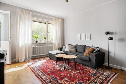 Interiörbild