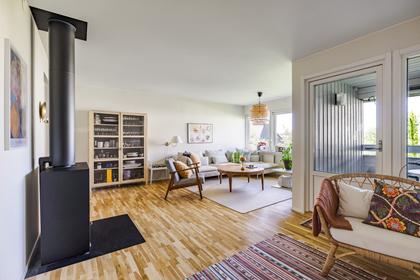 Interiörbild