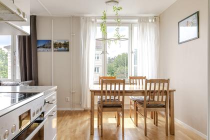 Kök eller matrum