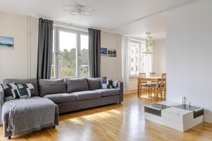 Interiörbild