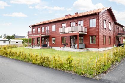 Traversvägen 30, Månsarp