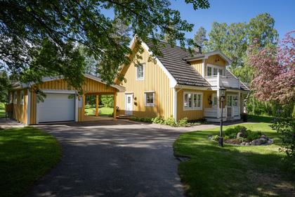 Exteriörbild