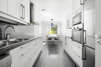Sotingeplan 38, Spånga