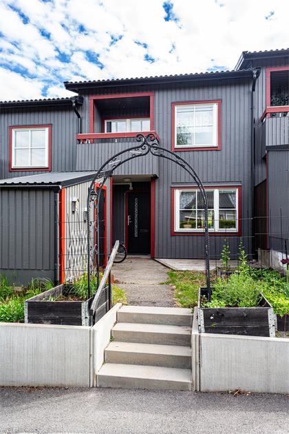 Rättarvägen 32E, Hitorp