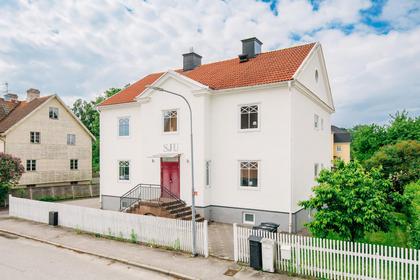 Exteriörbild