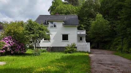 Interiörbild