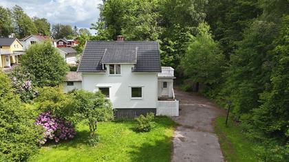 Exteriörbild