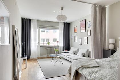 Interiörbild