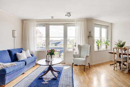 Valborgsgatan 5C, Limhamn