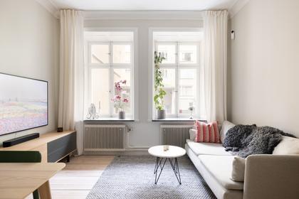 Interiörbild