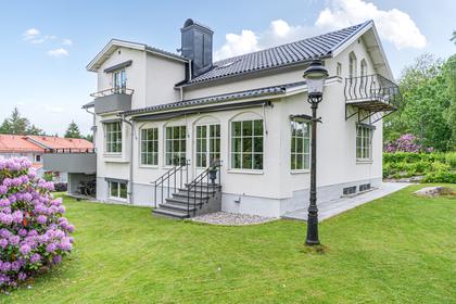 Exteriörbild