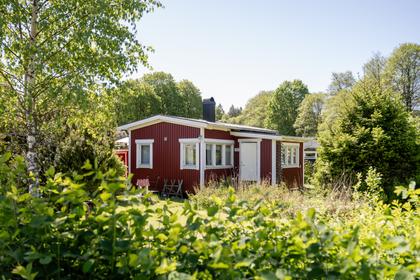 Exteriörbild