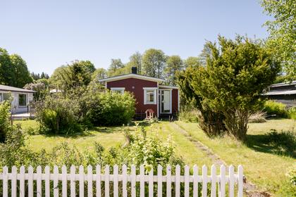 Exteriörbild